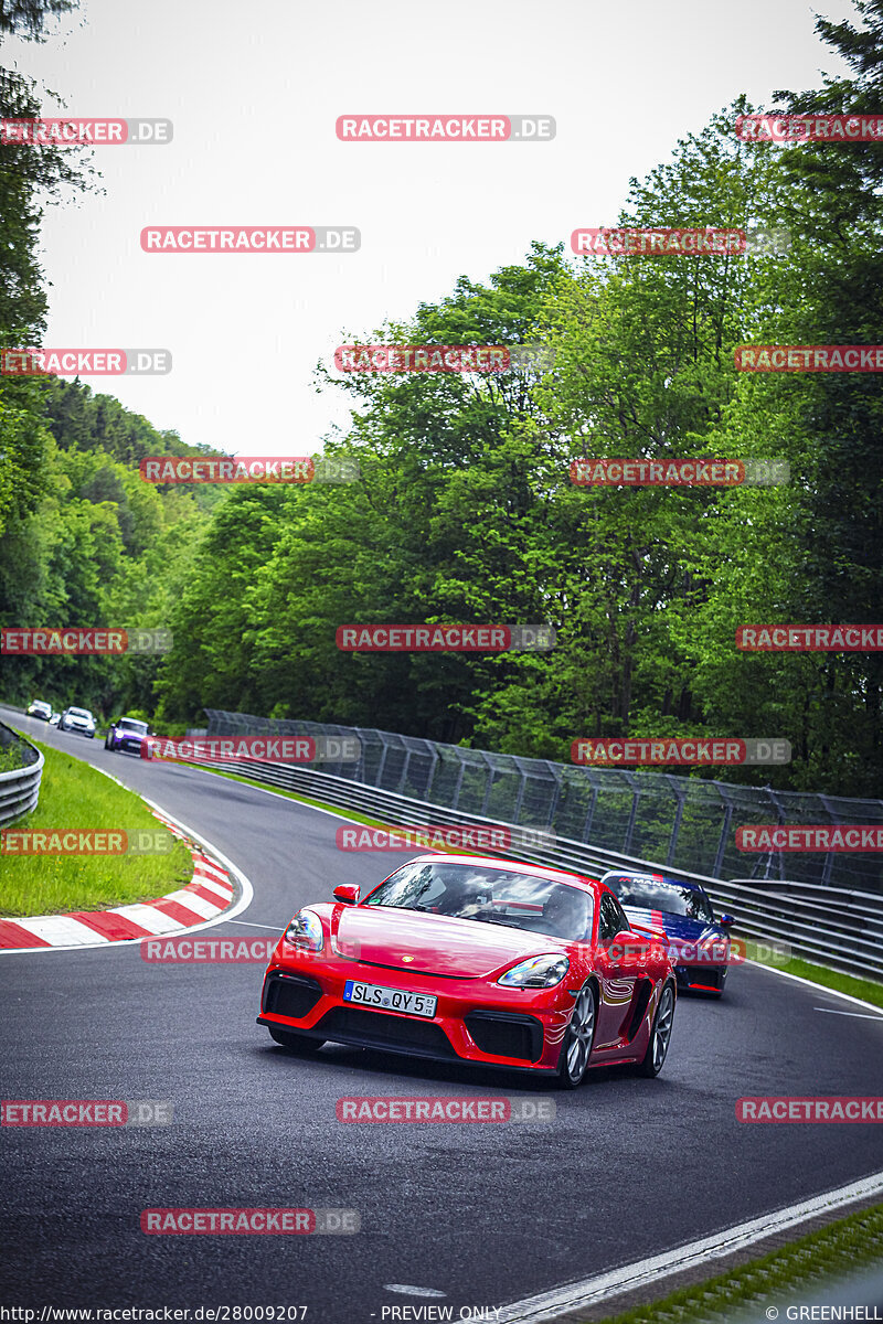 Bild #28009207 - Touristenfahrten Nürburgring Nordschleife (26.05.2024)