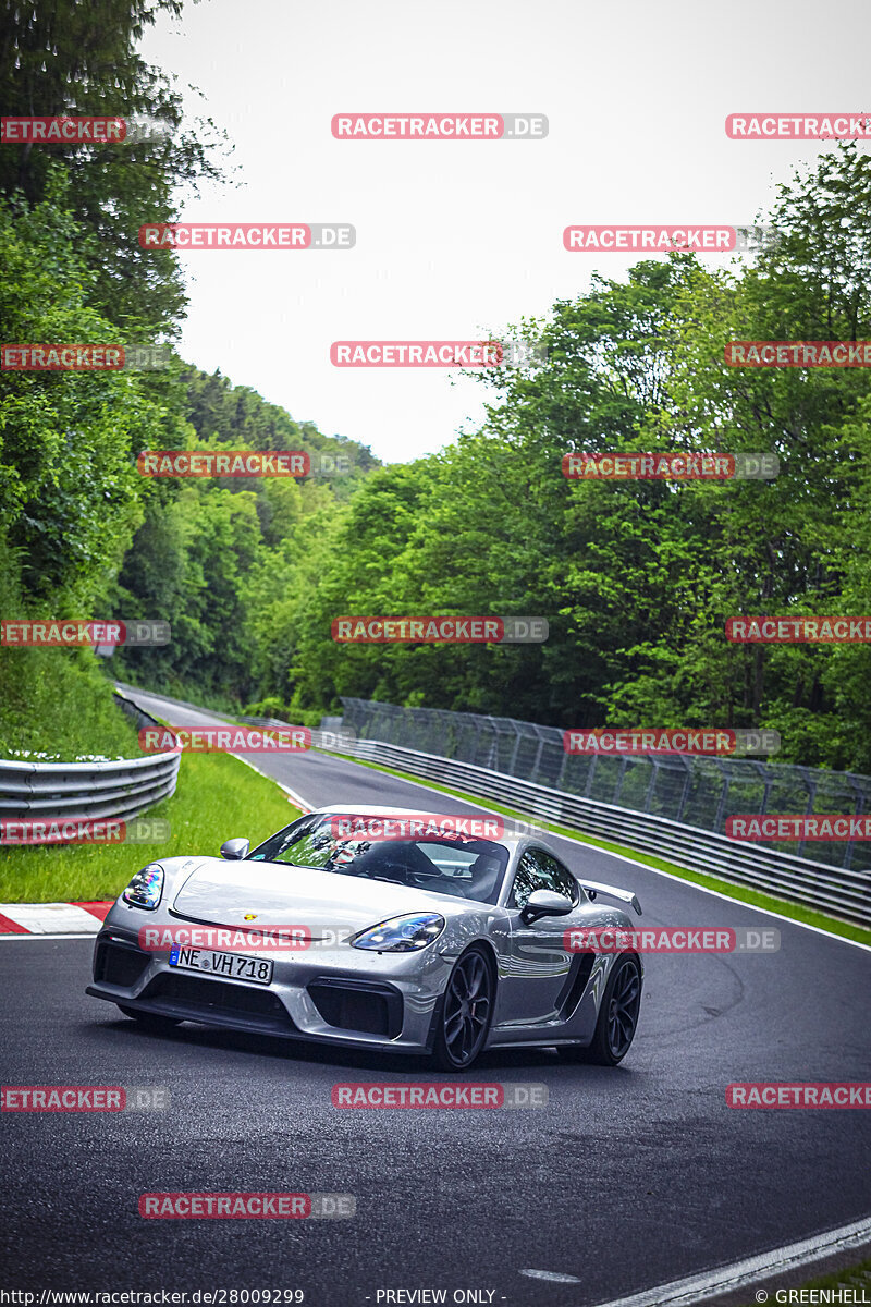 Bild #28009299 - Touristenfahrten Nürburgring Nordschleife (26.05.2024)