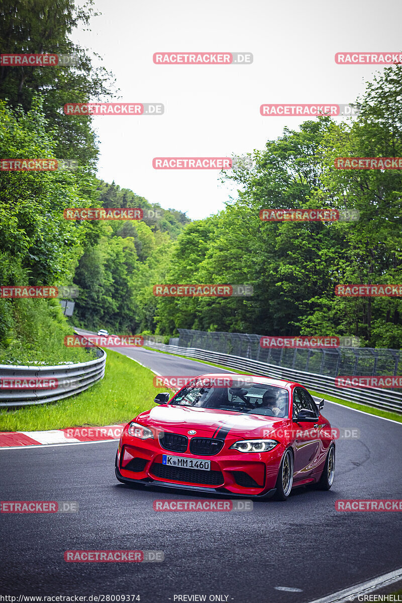 Bild #28009374 - Touristenfahrten Nürburgring Nordschleife (26.05.2024)