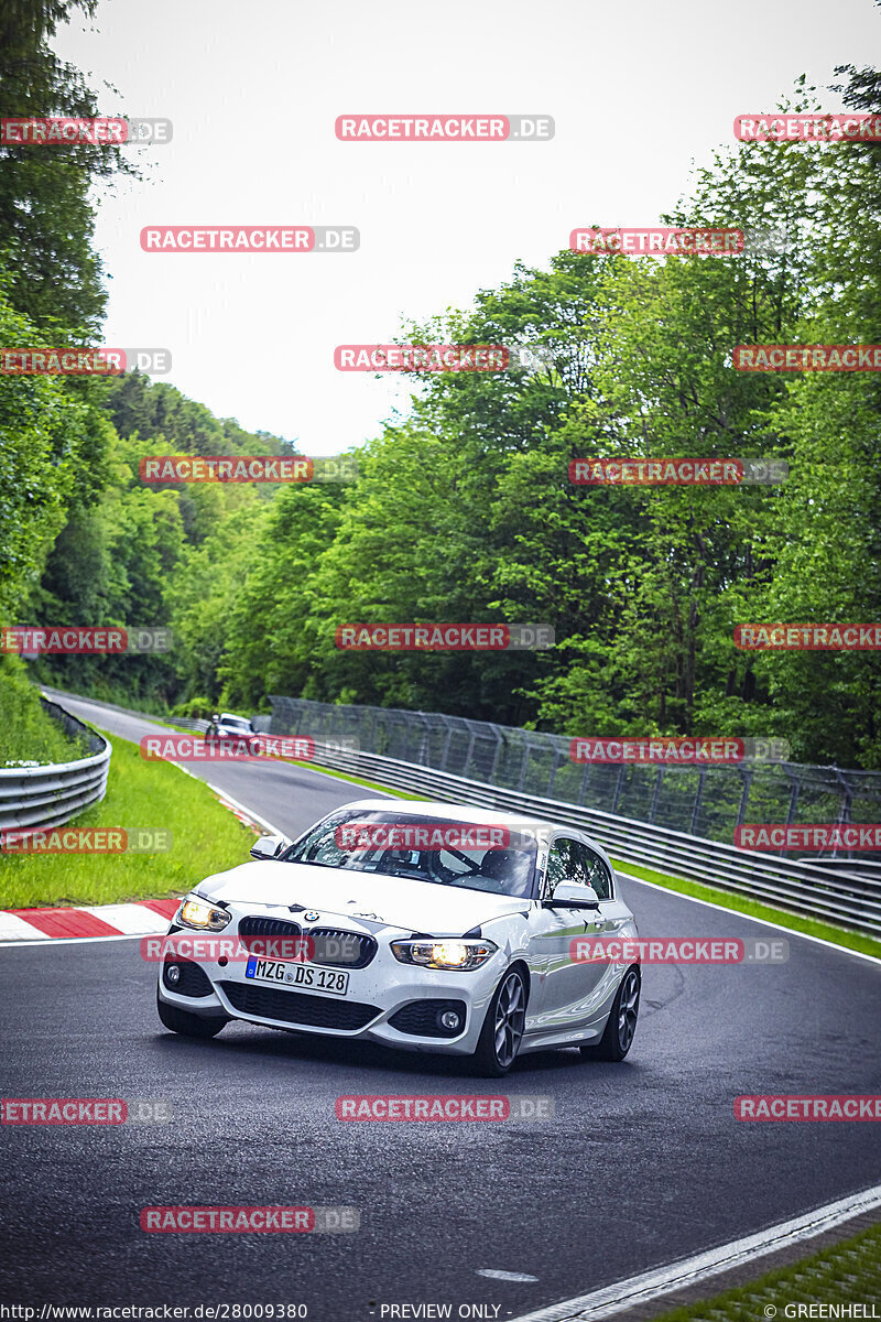 Bild #28009380 - Touristenfahrten Nürburgring Nordschleife (26.05.2024)