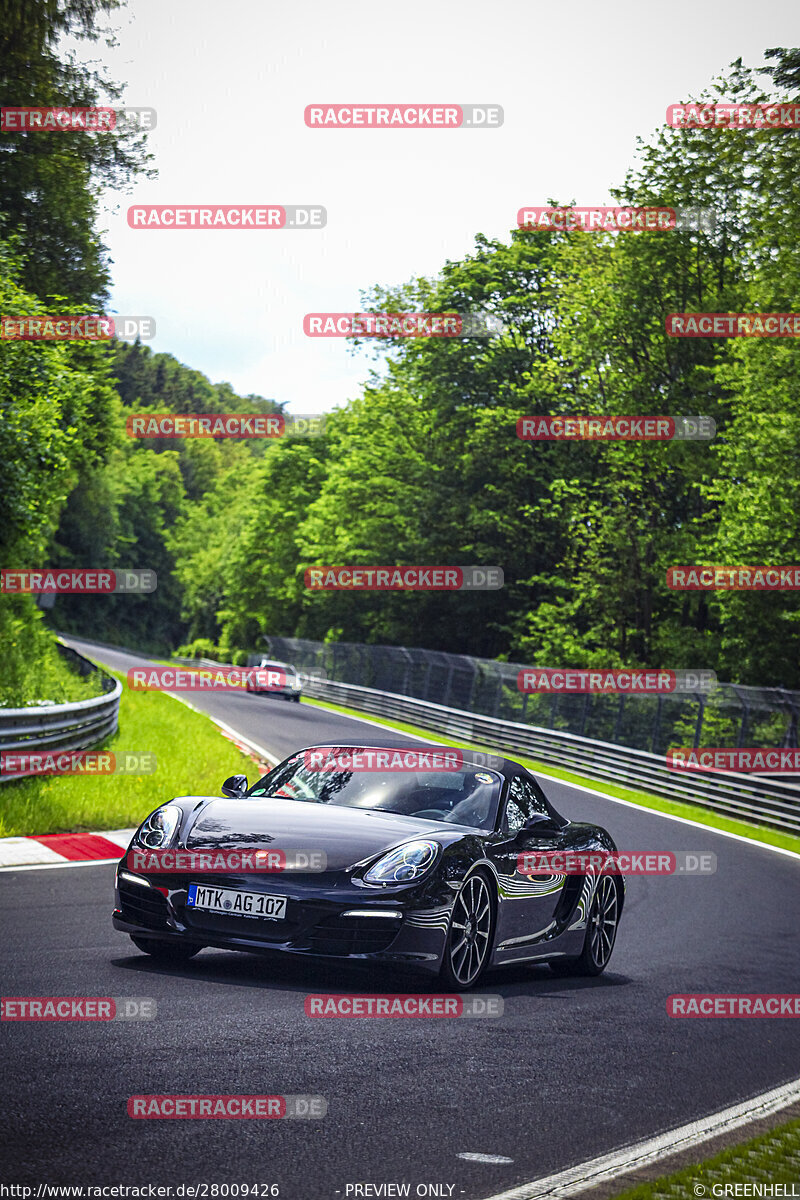 Bild #28009426 - Touristenfahrten Nürburgring Nordschleife (26.05.2024)