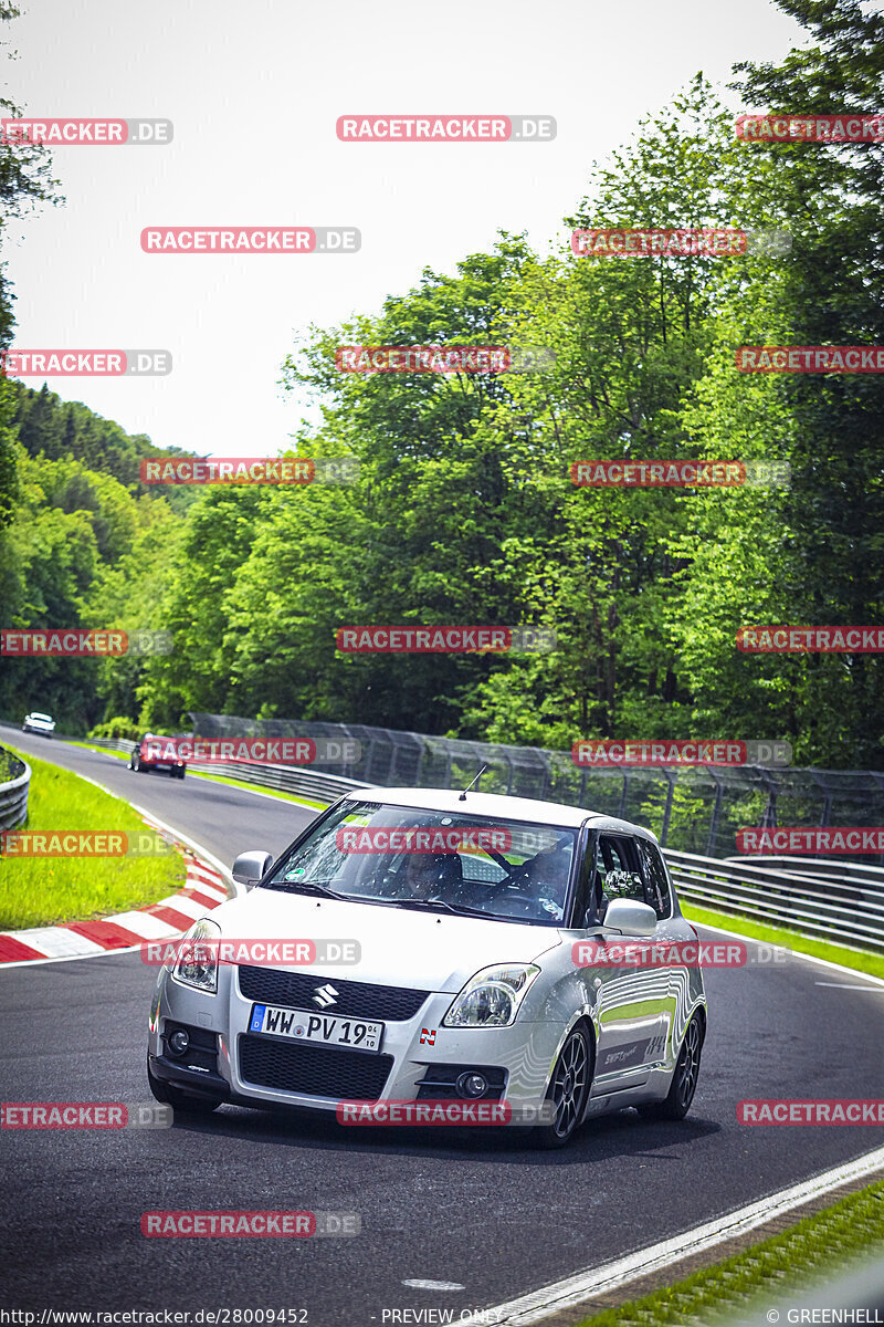 Bild #28009452 - Touristenfahrten Nürburgring Nordschleife (26.05.2024)