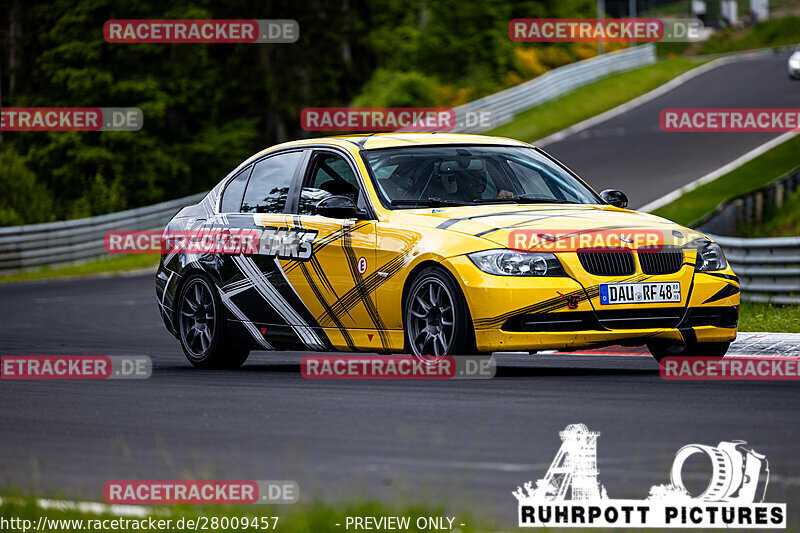 Bild #28009457 - Touristenfahrten Nürburgring Nordschleife (26.05.2024)