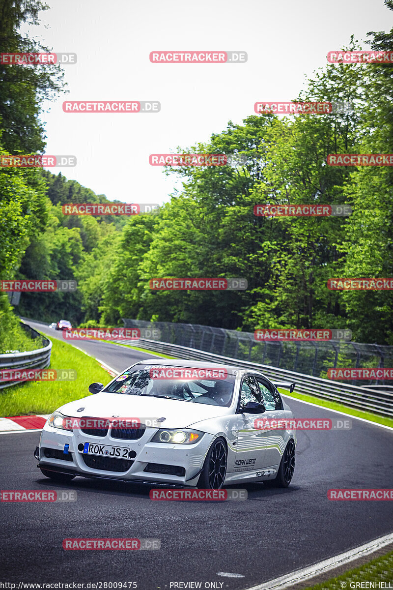 Bild #28009475 - Touristenfahrten Nürburgring Nordschleife (26.05.2024)