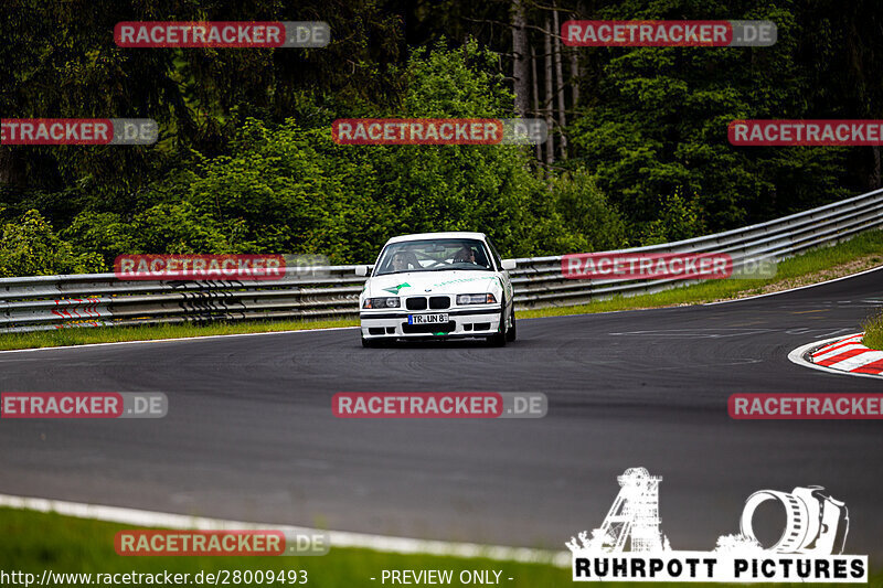 Bild #28009493 - Touristenfahrten Nürburgring Nordschleife (26.05.2024)