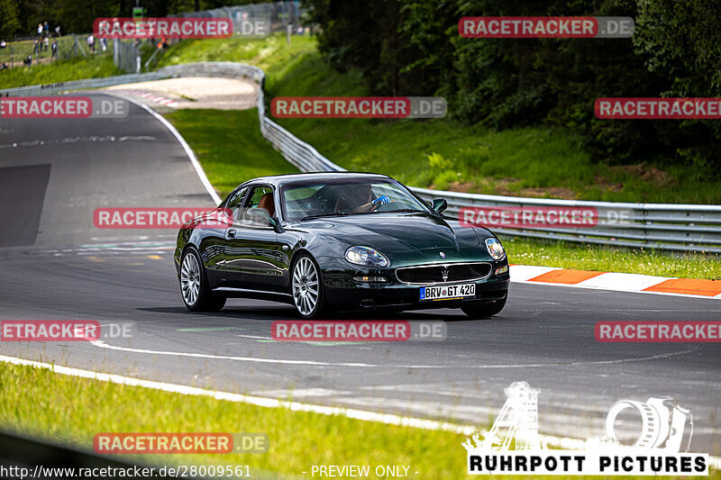 Bild #28009561 - Touristenfahrten Nürburgring Nordschleife (26.05.2024)