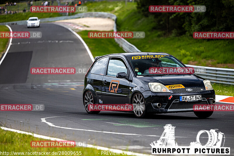 Bild #28009655 - Touristenfahrten Nürburgring Nordschleife (26.05.2024)