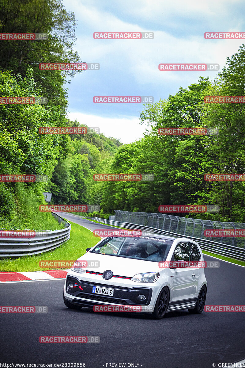 Bild #28009656 - Touristenfahrten Nürburgring Nordschleife (26.05.2024)