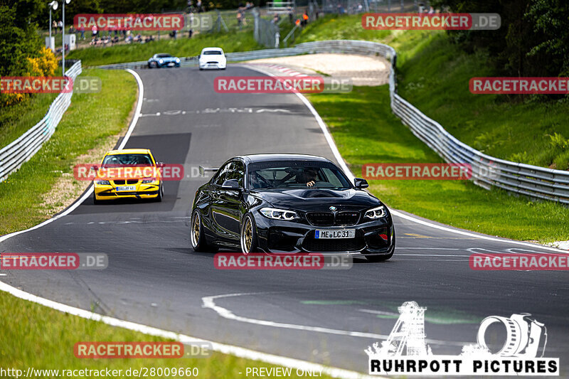 Bild #28009660 - Touristenfahrten Nürburgring Nordschleife (26.05.2024)