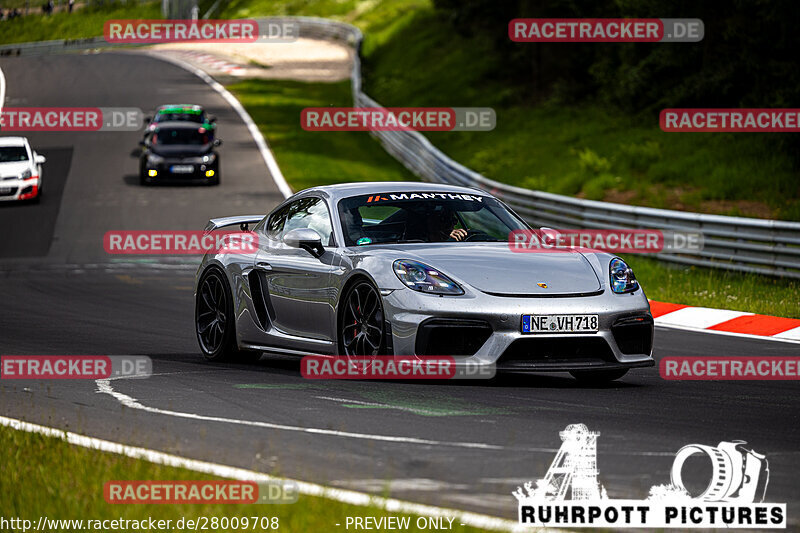 Bild #28009708 - Touristenfahrten Nürburgring Nordschleife (26.05.2024)