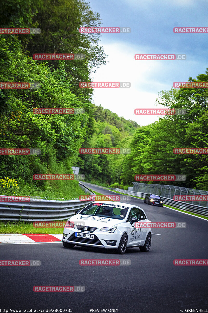 Bild #28009735 - Touristenfahrten Nürburgring Nordschleife (26.05.2024)