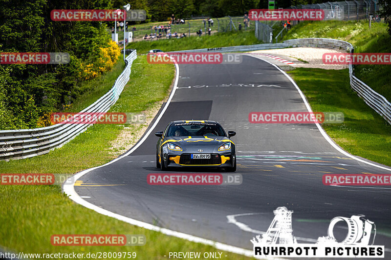 Bild #28009759 - Touristenfahrten Nürburgring Nordschleife (26.05.2024)