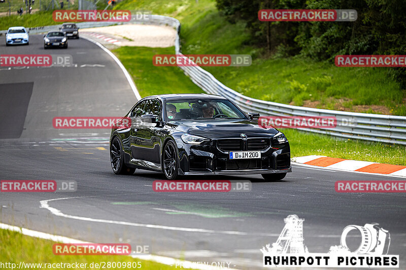 Bild #28009805 - Touristenfahrten Nürburgring Nordschleife (26.05.2024)