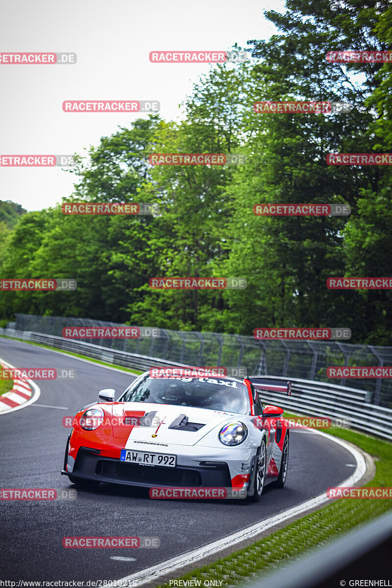 Bild #28010218 - Touristenfahrten Nürburgring Nordschleife (26.05.2024)