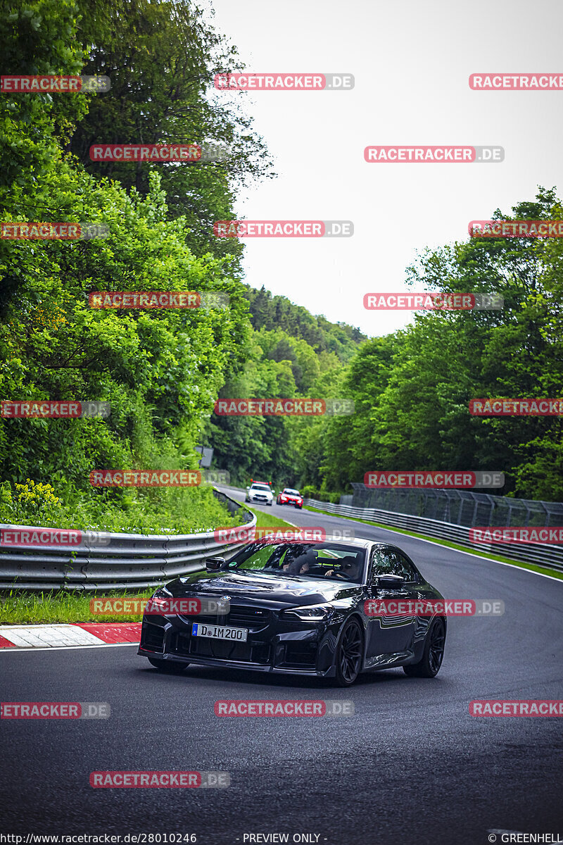 Bild #28010246 - Touristenfahrten Nürburgring Nordschleife (26.05.2024)