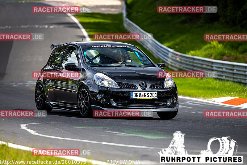 Bild #28010375 - Touristenfahrten Nürburgring Nordschleife (26.05.2024)