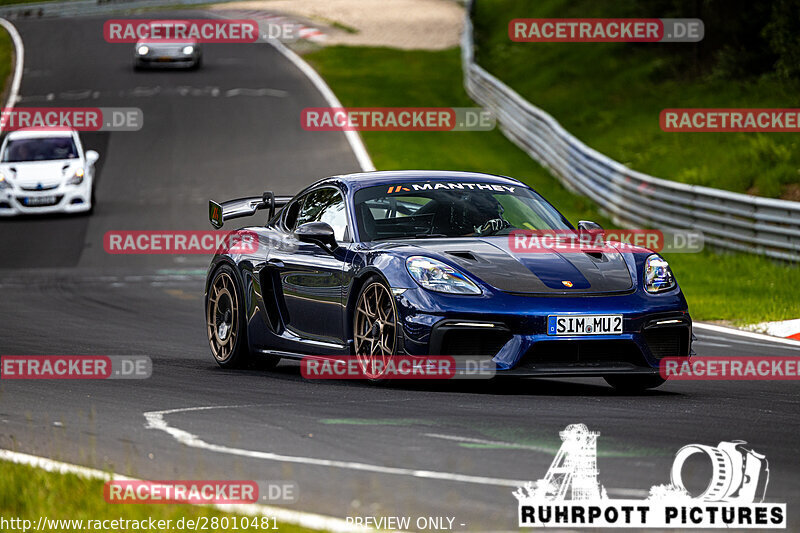 Bild #28010481 - Touristenfahrten Nürburgring Nordschleife (26.05.2024)