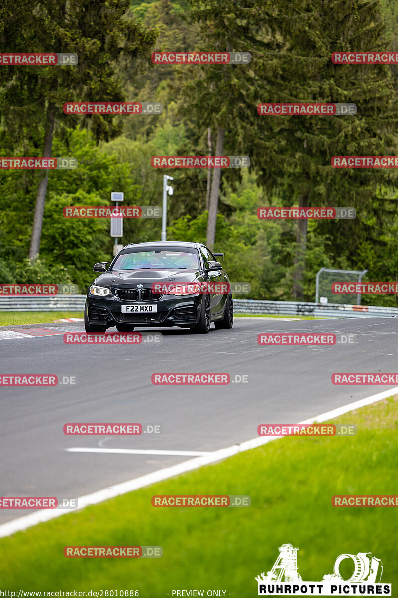 Bild #28010886 - Touristenfahrten Nürburgring Nordschleife (26.05.2024)