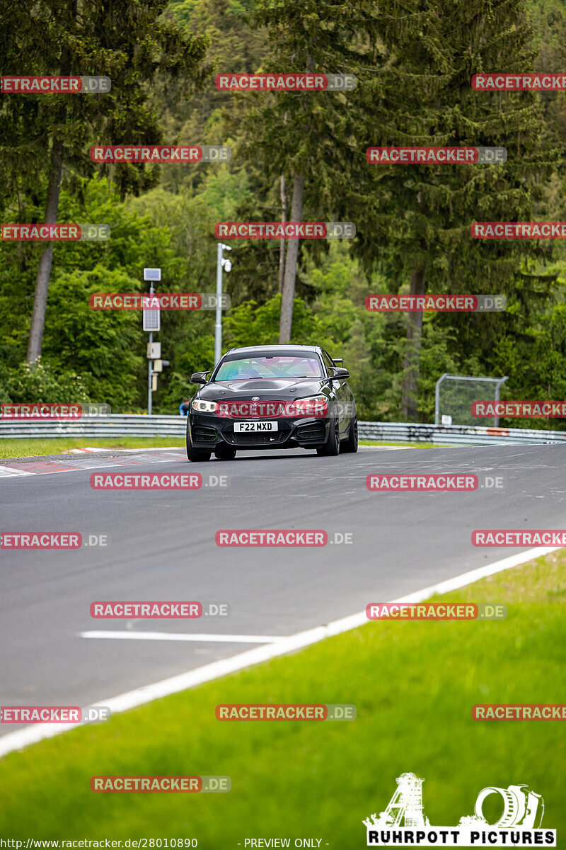 Bild #28010890 - Touristenfahrten Nürburgring Nordschleife (26.05.2024)