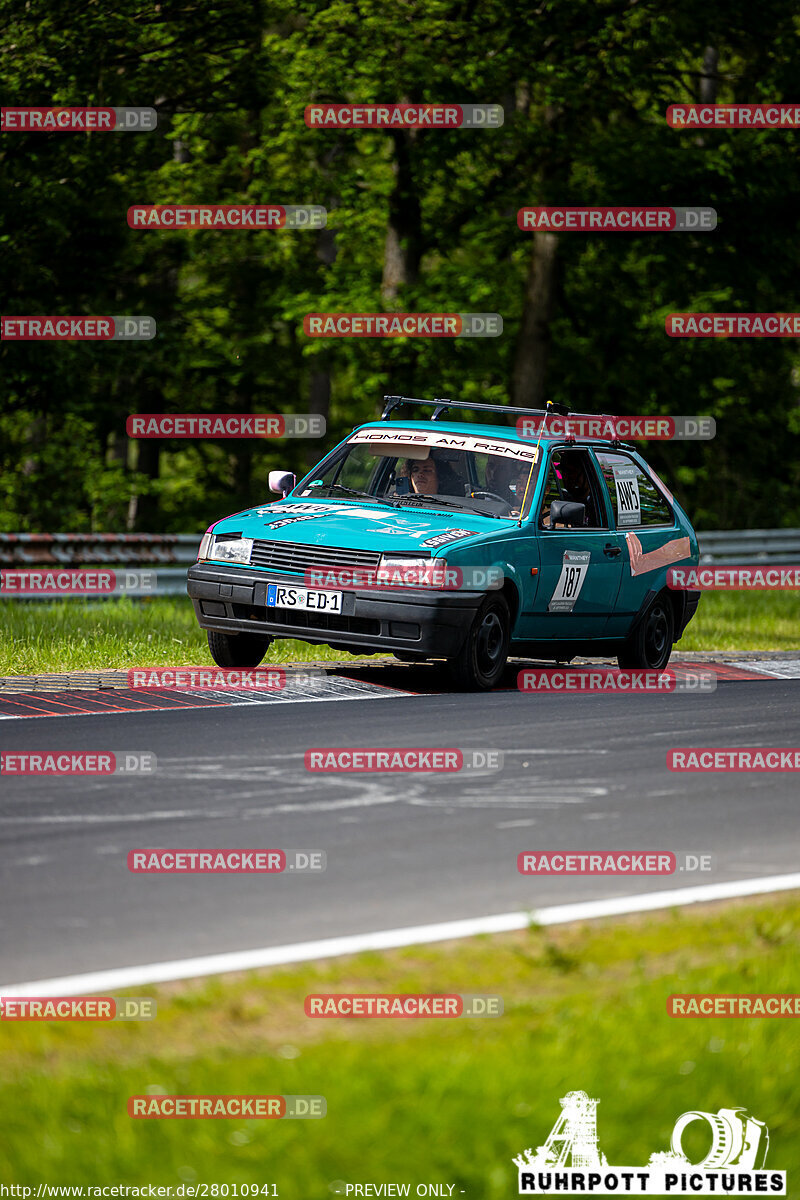 Bild #28010941 - Touristenfahrten Nürburgring Nordschleife (26.05.2024)