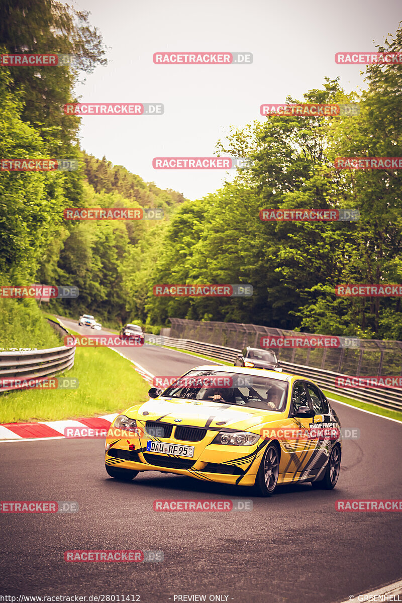 Bild #28011412 - Touristenfahrten Nürburgring Nordschleife (26.05.2024)