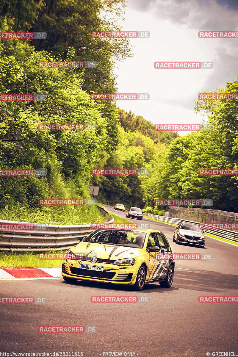 Bild #28011515 - Touristenfahrten Nürburgring Nordschleife (26.05.2024)