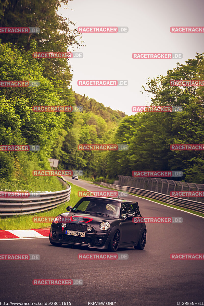 Bild #28011615 - Touristenfahrten Nürburgring Nordschleife (26.05.2024)