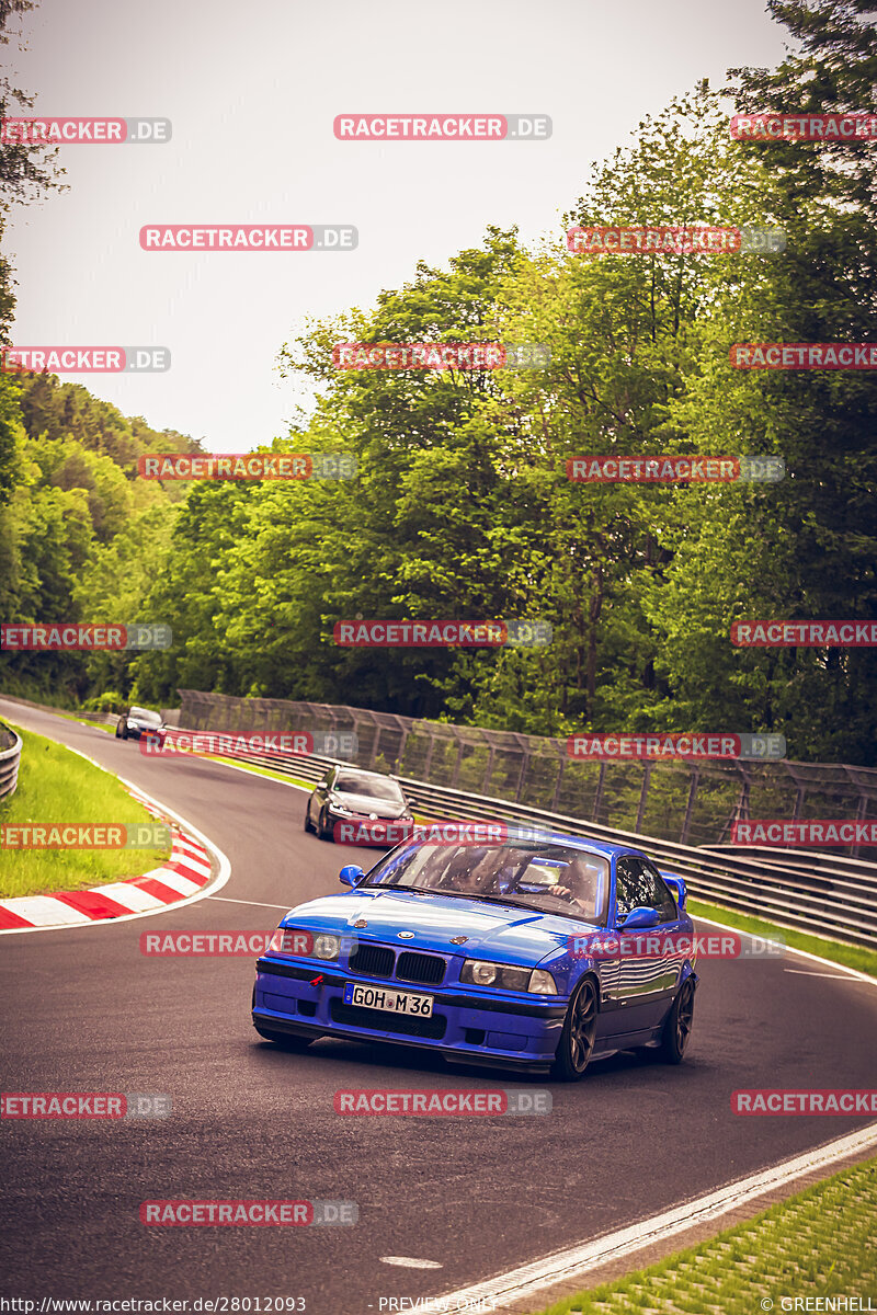 Bild #28012093 - Touristenfahrten Nürburgring Nordschleife (26.05.2024)