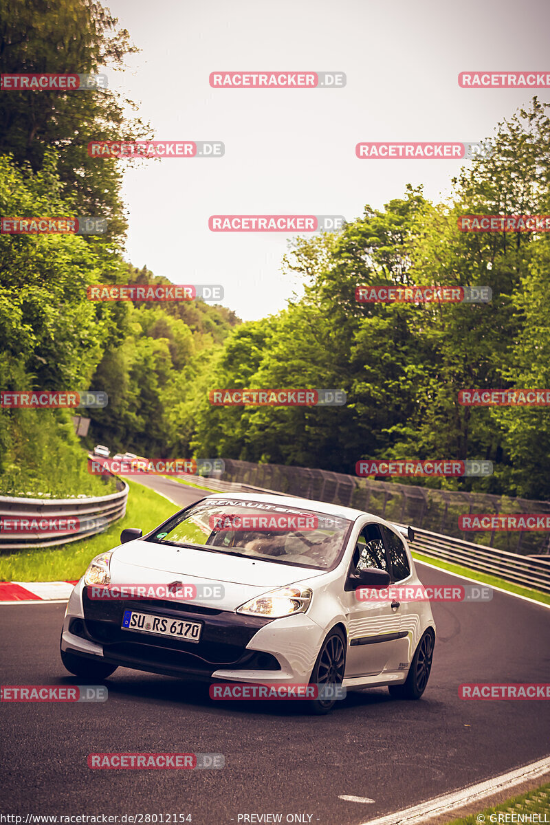 Bild #28012154 - Touristenfahrten Nürburgring Nordschleife (26.05.2024)