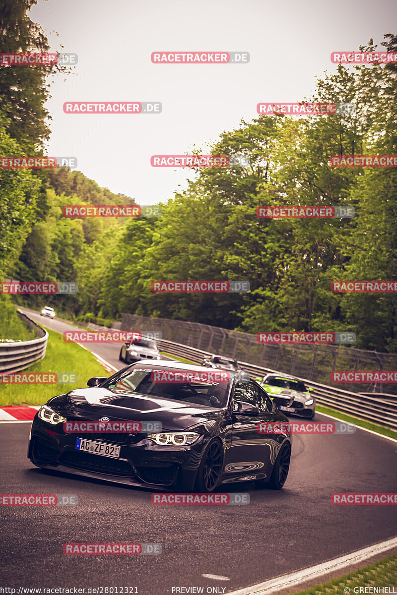 Bild #28012321 - Touristenfahrten Nürburgring Nordschleife (26.05.2024)