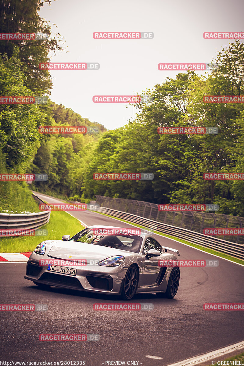 Bild #28012335 - Touristenfahrten Nürburgring Nordschleife (26.05.2024)