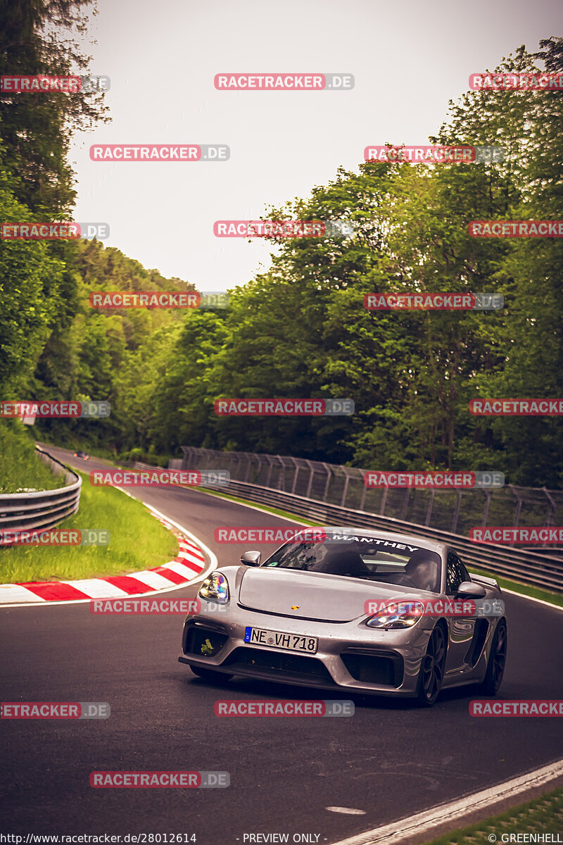 Bild #28012614 - Touristenfahrten Nürburgring Nordschleife (26.05.2024)