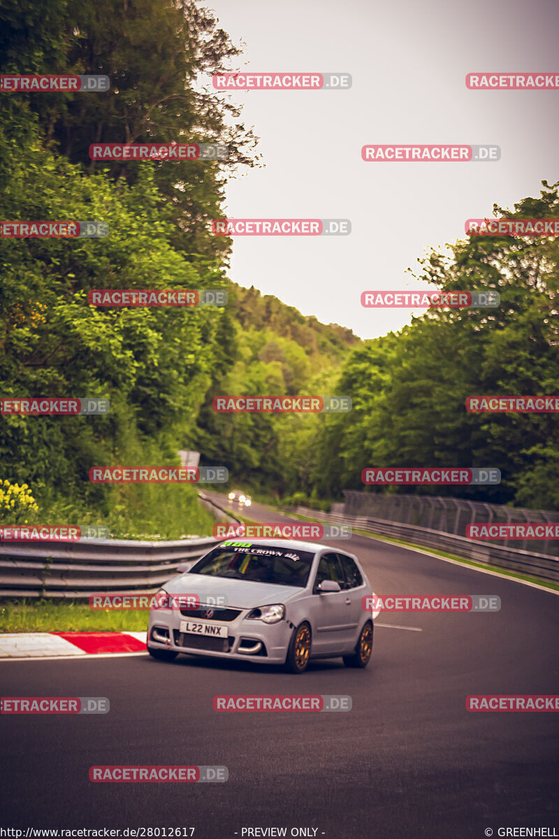 Bild #28012617 - Touristenfahrten Nürburgring Nordschleife (26.05.2024)