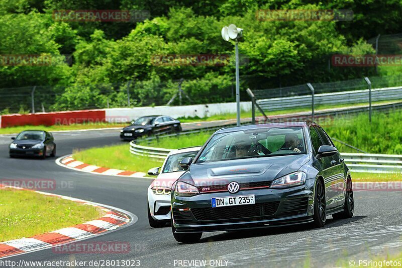 Bild #28013023 - Touristenfahrten Nürburgring Nordschleife (26.05.2024)