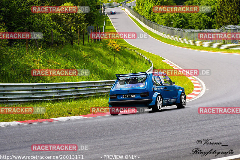 Bild #28013171 - Touristenfahrten Nürburgring Nordschleife (26.05.2024)