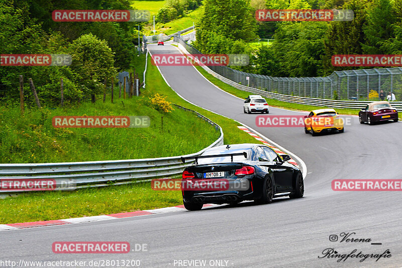 Bild #28013200 - Touristenfahrten Nürburgring Nordschleife (26.05.2024)