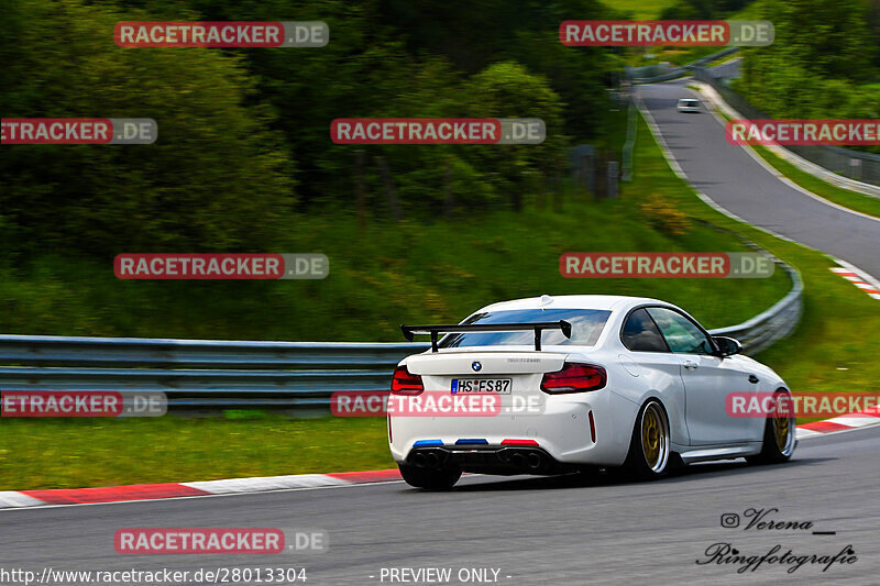 Bild #28013304 - Touristenfahrten Nürburgring Nordschleife (26.05.2024)