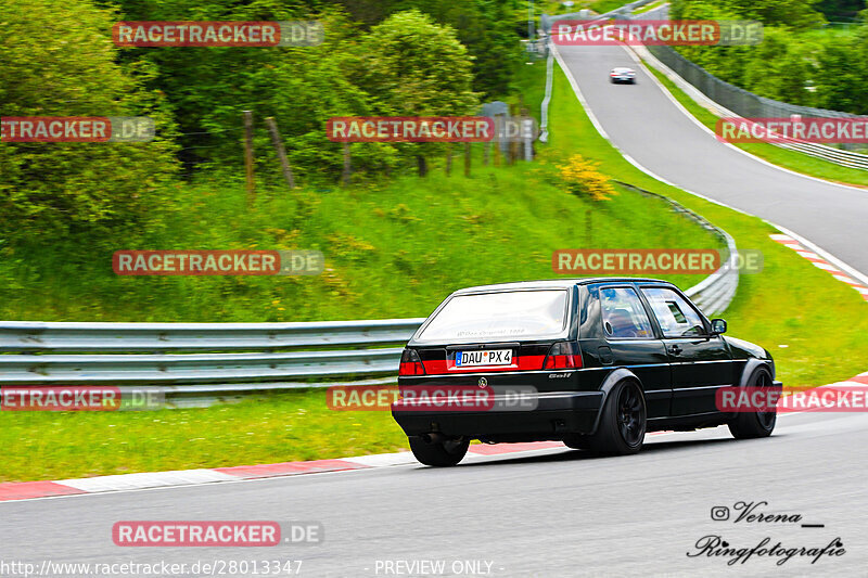 Bild #28013347 - Touristenfahrten Nürburgring Nordschleife (26.05.2024)