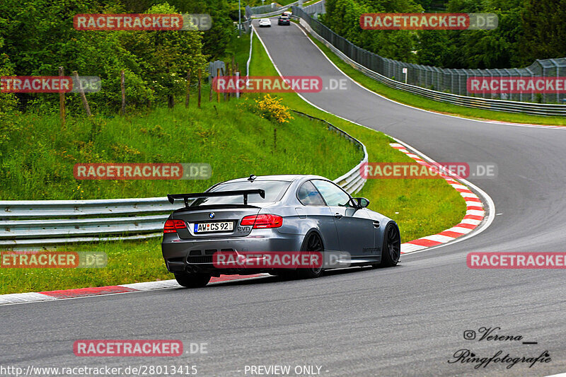 Bild #28013415 - Touristenfahrten Nürburgring Nordschleife (26.05.2024)