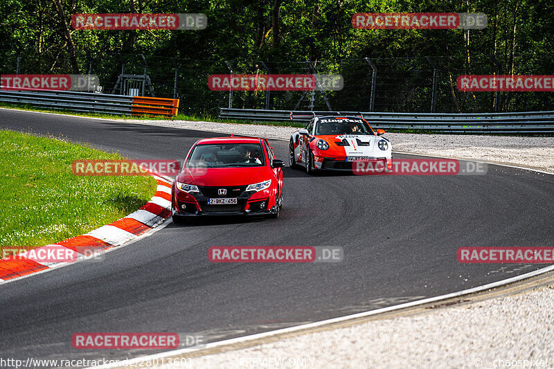 Bild #28013601 - Touristenfahrten Nürburgring Nordschleife (26.05.2024)