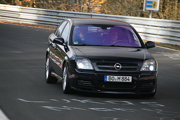 Bild #27354 - Touristenfahrten Nordschleife (Di) 01.11.2011