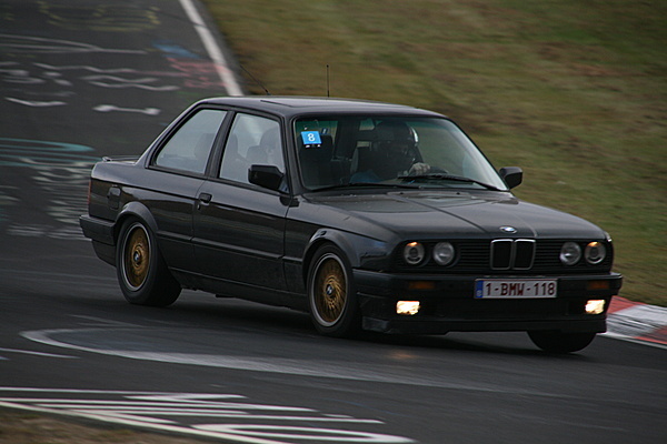 Bild #27471 - Touristenfahrten Nordschleife (Di) 01.11.2011