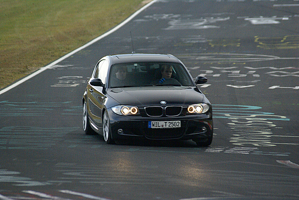 Bild #27637 - Touristenfahrten Nordschleife (Di) 01.11.2011