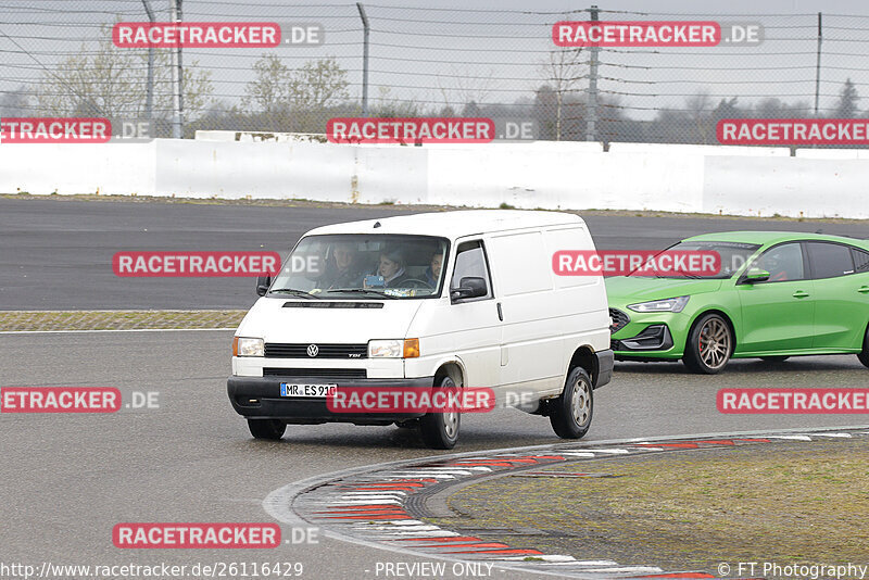 Bild #26116429 - Touristenfahrten Nürburgring Grand-Prix-Strecke Car-Freitag  (29.03.2024)