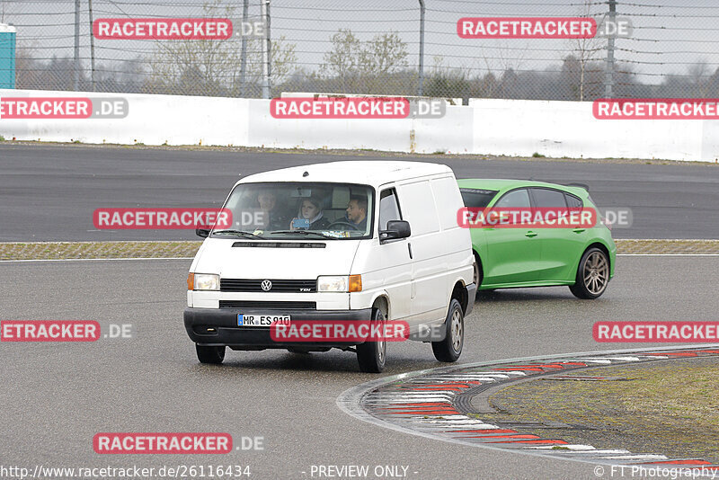 Bild #26116434 - Touristenfahrten Nürburgring Grand-Prix-Strecke Car-Freitag  (29.03.2024)