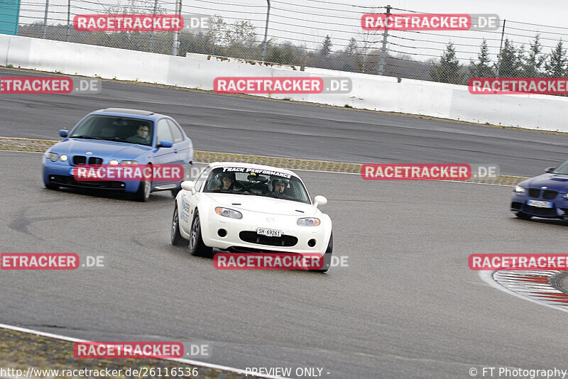 Bild #26116536 - Touristenfahrten Nürburgring Grand-Prix-Strecke Car-Freitag  (29.03.2024)