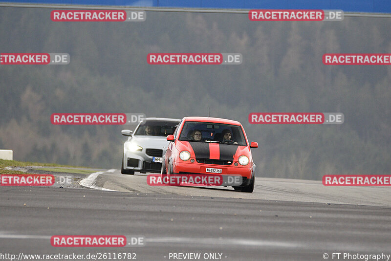 Bild #26116782 - Touristenfahrten Nürburgring Grand-Prix-Strecke Car-Freitag  (29.03.2024)