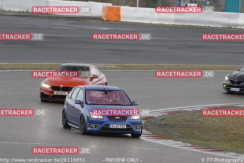 Bild #26116851 - Touristenfahrten Nürburgring Grand-Prix-Strecke Car-Freitag  (29.03.2024)