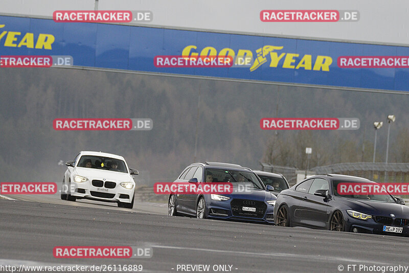 Bild #26116889 - Touristenfahrten Nürburgring Grand-Prix-Strecke Car-Freitag  (29.03.2024)