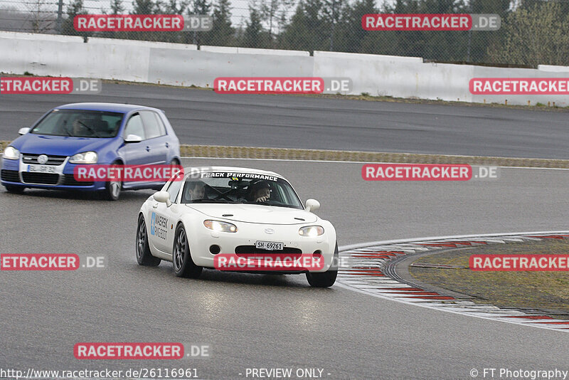 Bild #26116961 - Touristenfahrten Nürburgring Grand-Prix-Strecke Car-Freitag  (29.03.2024)